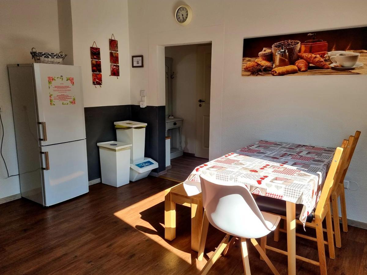 Ferienwohnung Otschik Glan-Munchweiler Экстерьер фото