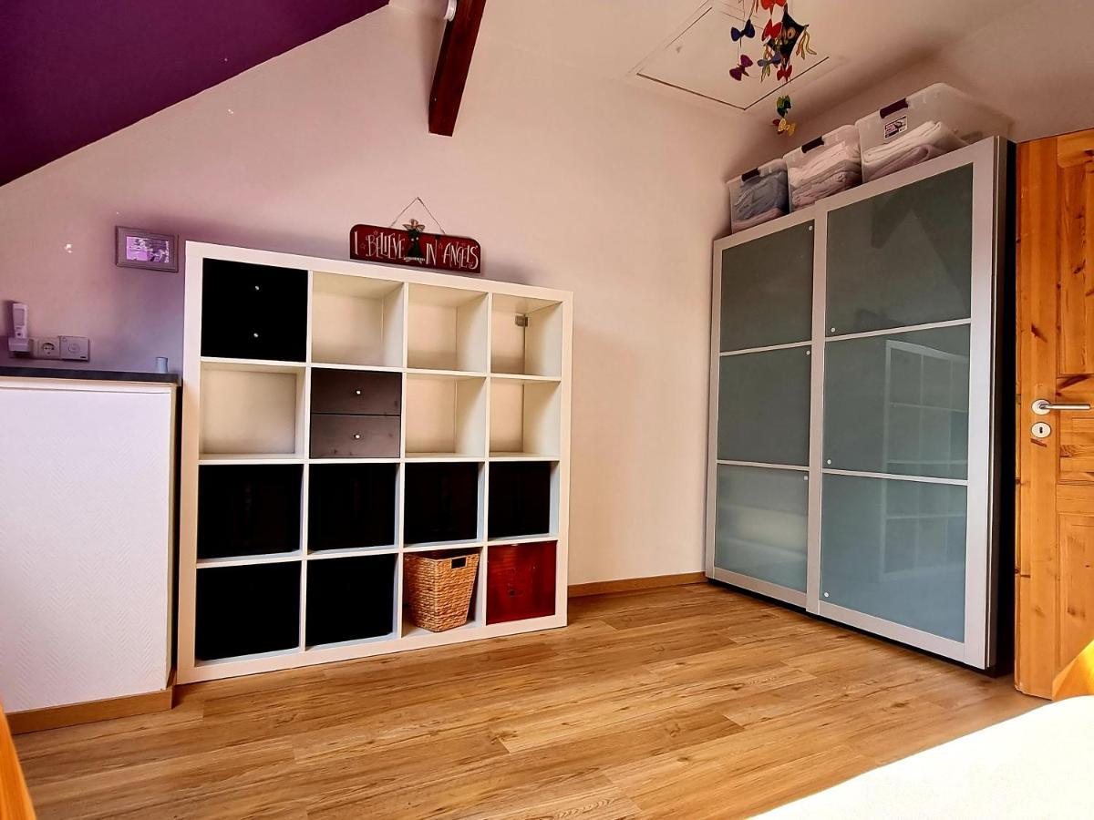 Ferienwohnung Otschik Glan-Munchweiler Экстерьер фото
