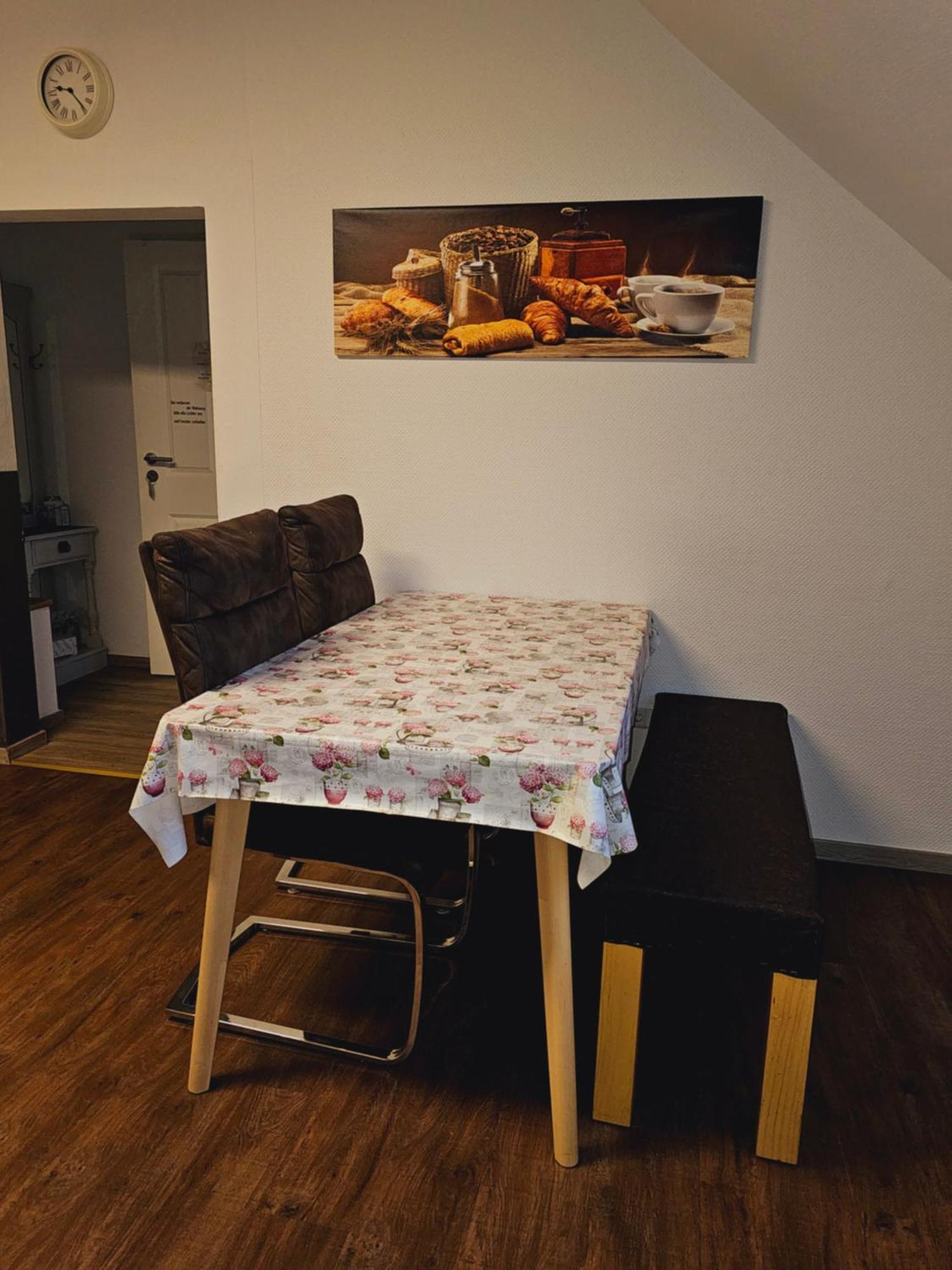 Ferienwohnung Otschik Glan-Munchweiler Экстерьер фото