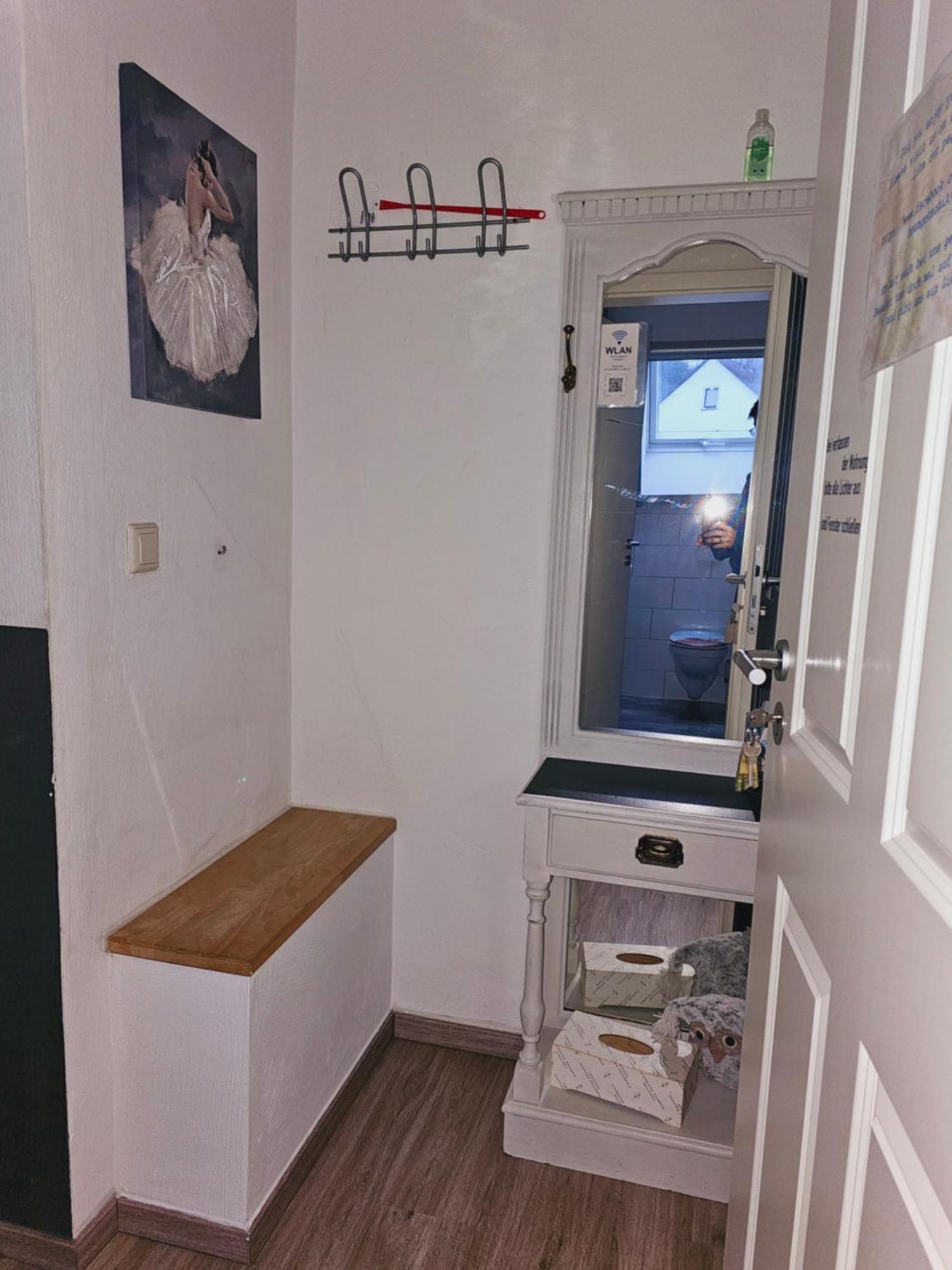 Ferienwohnung Otschik Glan-Munchweiler Экстерьер фото