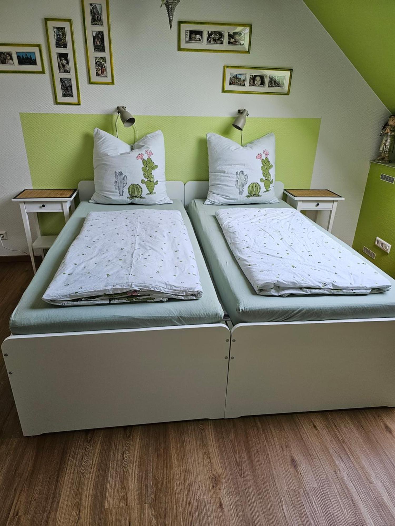 Ferienwohnung Otschik Glan-Munchweiler Экстерьер фото